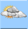 Mostly cloudy throughout the day Mostly cloudy throughout the day